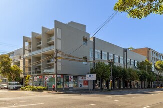 Plus de détails pour 644 Botany Rd, Alexandria - Commerce de détail à louer