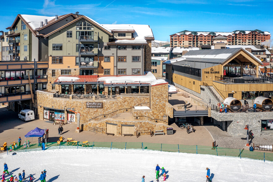 Truffle Pig - 2250 Apres Ski Unit C-315 way, Steamboat Springs, CO for sale - Building Photo - Image 2 of 46