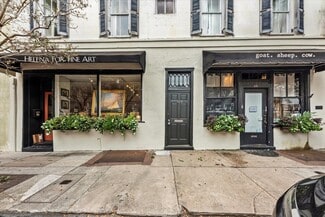 Plus de détails pour 106 Church St, Charleston, SC - Commerce de détail à vendre