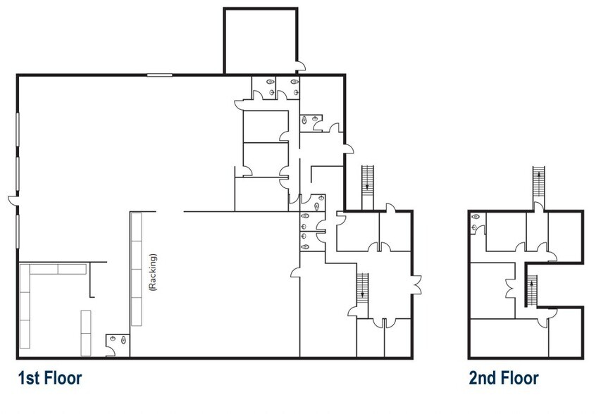 28071 Diaz Rd, Temecula, CA à vendre - Plan d’étage - Image 3 de 4