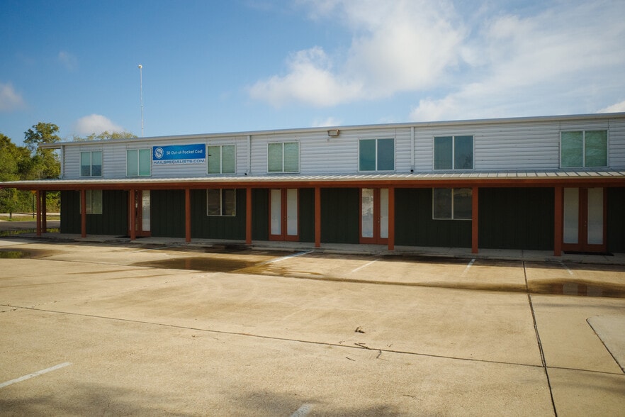 11901 State Highway 30, College Station, TX for lease - Building Photo - Image 2 of 6