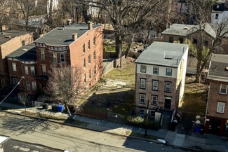 Plus de détails pour 364 Liberty St, Newburgh, NY - Multi-résidentiel à vendre