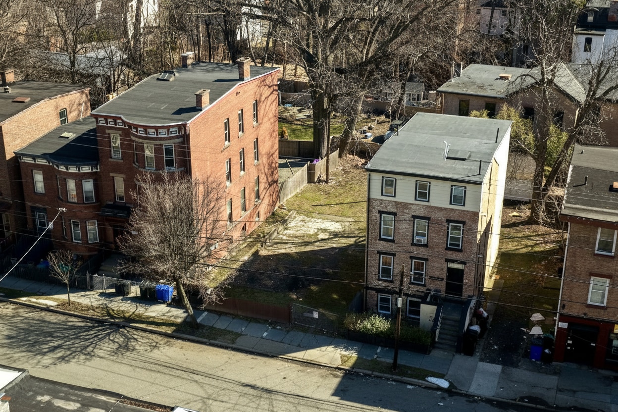 364 Liberty St, Newburgh, NY for sale Building Photo- Image 1 of 8