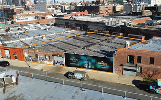 More details for 15 N 15th St, Brooklyn, NY - Industrial for Sale