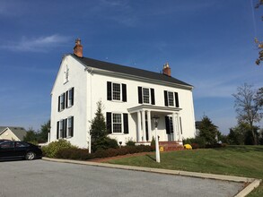 126 Pottstown Pike, Chester Springs, PA for lease Building Photo- Image 1 of 3