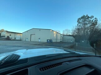 More details for 257 Confederate Ave, Jasper, GA - Industrial for Lease