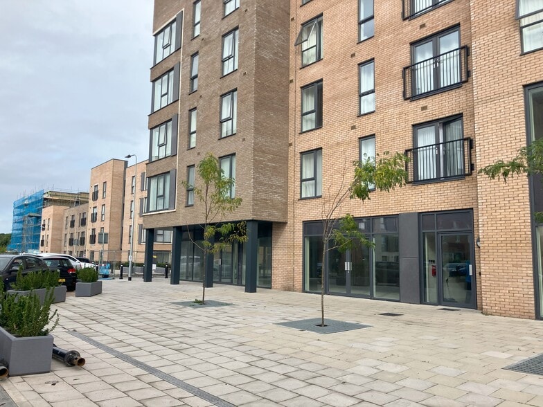 The Mill Canton, Cardiff for lease - Building Photo - Image 3 of 6