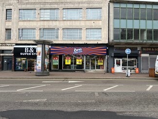 More details for 16-32 Campbell Pl, Stoke On Trent - Retail for Lease
