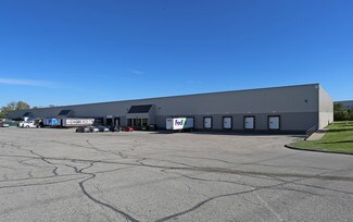 Plus de détails pour 8179 Dixie Hwy, Florence, KY - Industriel à louer