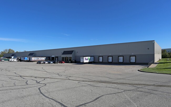 Plus de détails pour 8179 Dixie Hwy, Florence, KY - Industriel à louer
