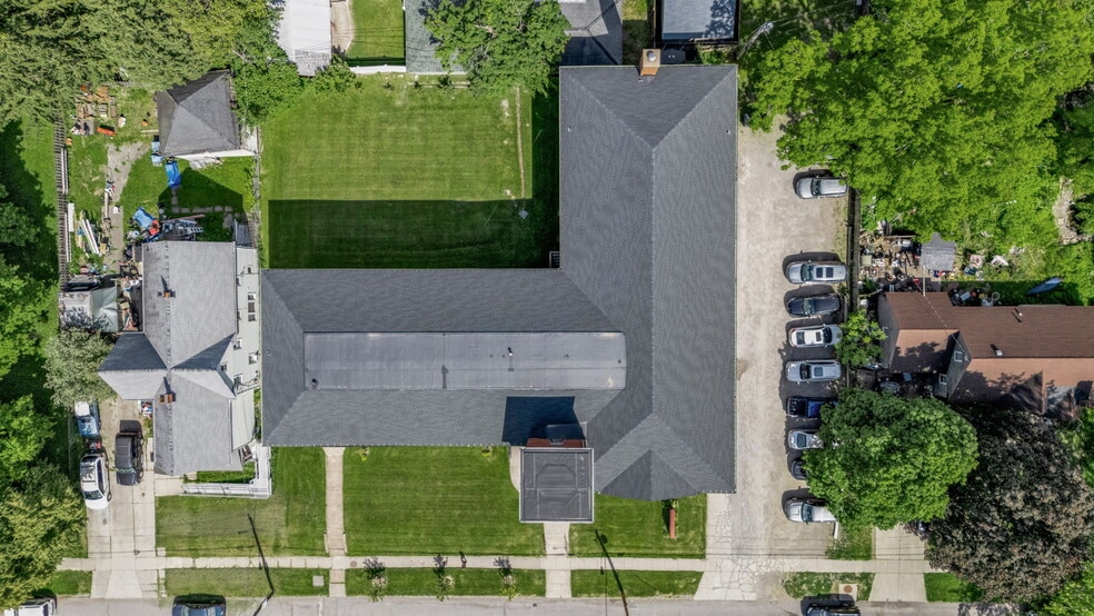 187 Southside Pky, Buffalo, NY for lease - Building Photo - Image 3 of 20