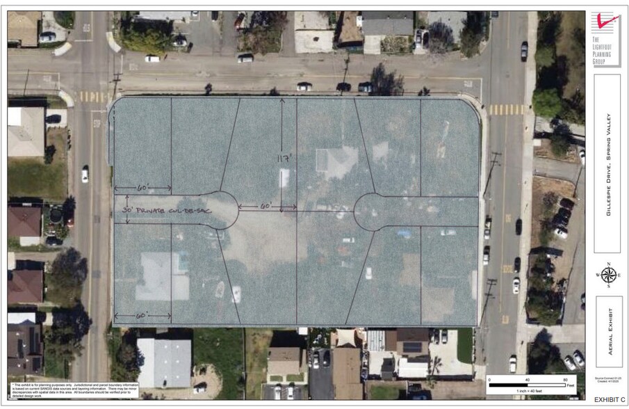 969 Gillespie dr, Spring Valley, CA à vendre - Photo du bâtiment - Image 3 de 11