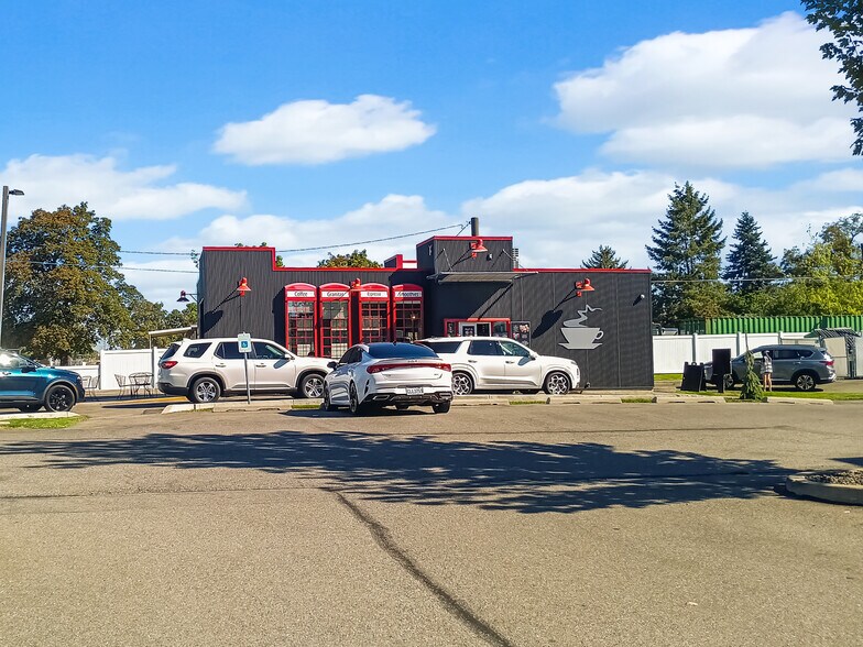 112 N Evergreen Rd, Spokane, WA à vendre - Photo du bâtiment - Image 1 de 3