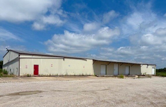7290 County Road 2132, Caddo Mills, TX à louer Photo du bâtiment- Image 1 de 2