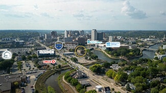 More details for 300 3rd Ave SE, Rochester, MN - Office for Sale