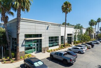 More details for 11276 5th St, Rancho Cucamonga, CA - Flex for Lease