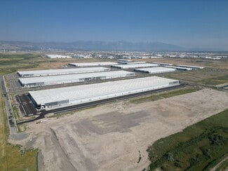 Plus de détails pour 1195 N 6550, Salt Lake City, UT - Industriel à louer
