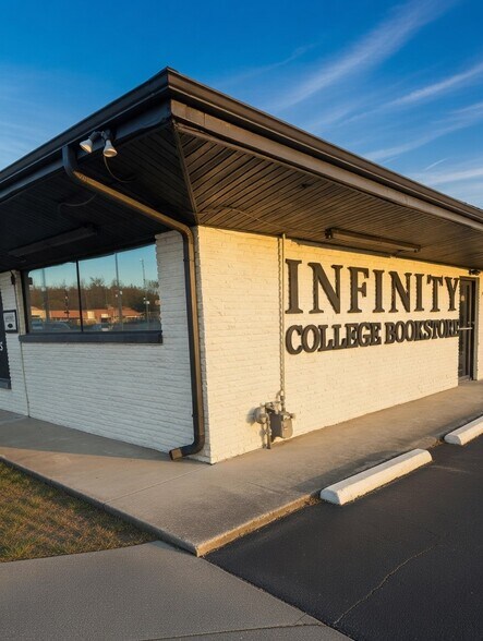 4003 Holmes Ave NW, Huntsville, AL for lease - Building Photo - Image 3 of 5
