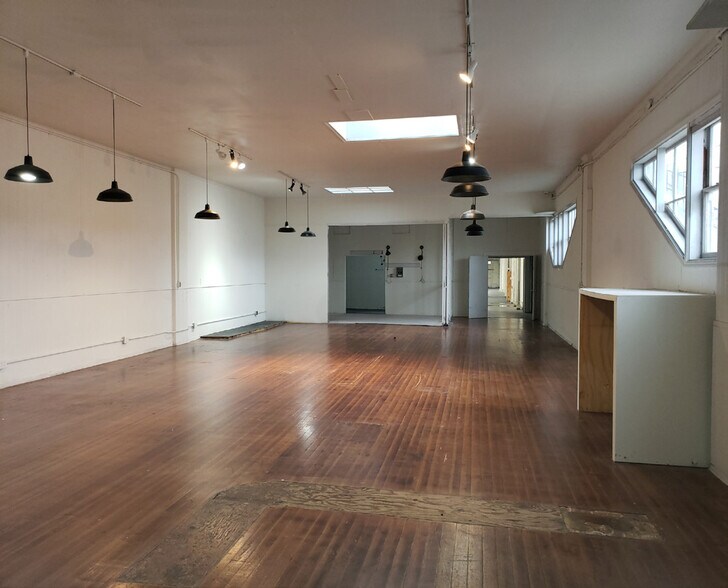 132 Missouri St, San Francisco, CA à louer - Photo du bâtiment - Image 2 de 5