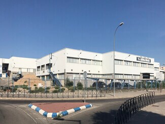 More details for Calle la Mancha, 1, Coslada - Office, Industrial for Lease