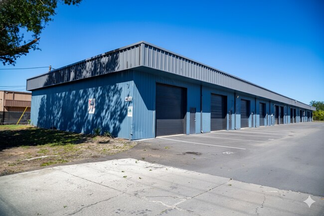 More details for 401 Enterprise St, Ocoee, FL - Industrial for Lease