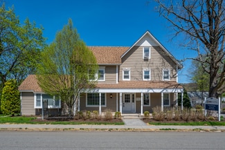 More details for 305 W Main St, Boonton, NJ - Office for Lease