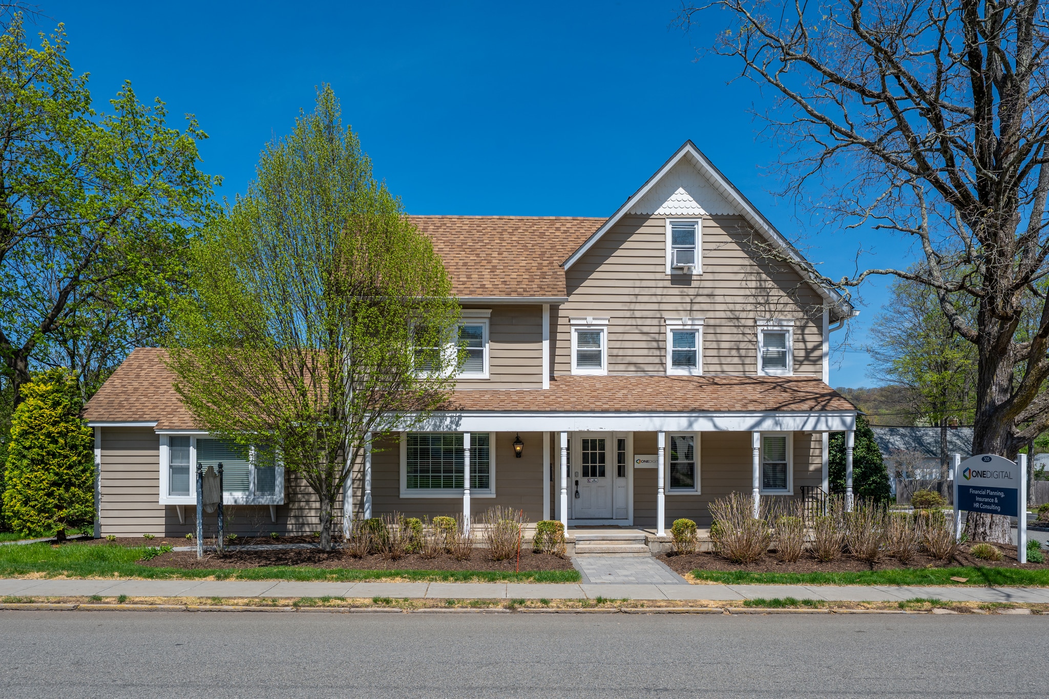 305 W Main St, Boonton, NJ for sale Primary Photo- Image 1 of 11