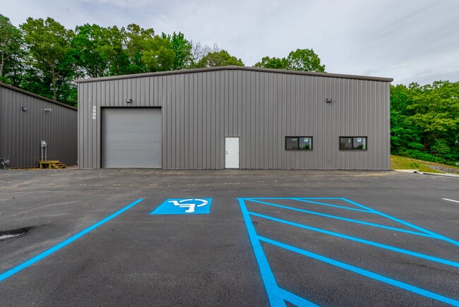 More details for 3906 Caine Ln, Chattanooga, TN - Industrial for Sale