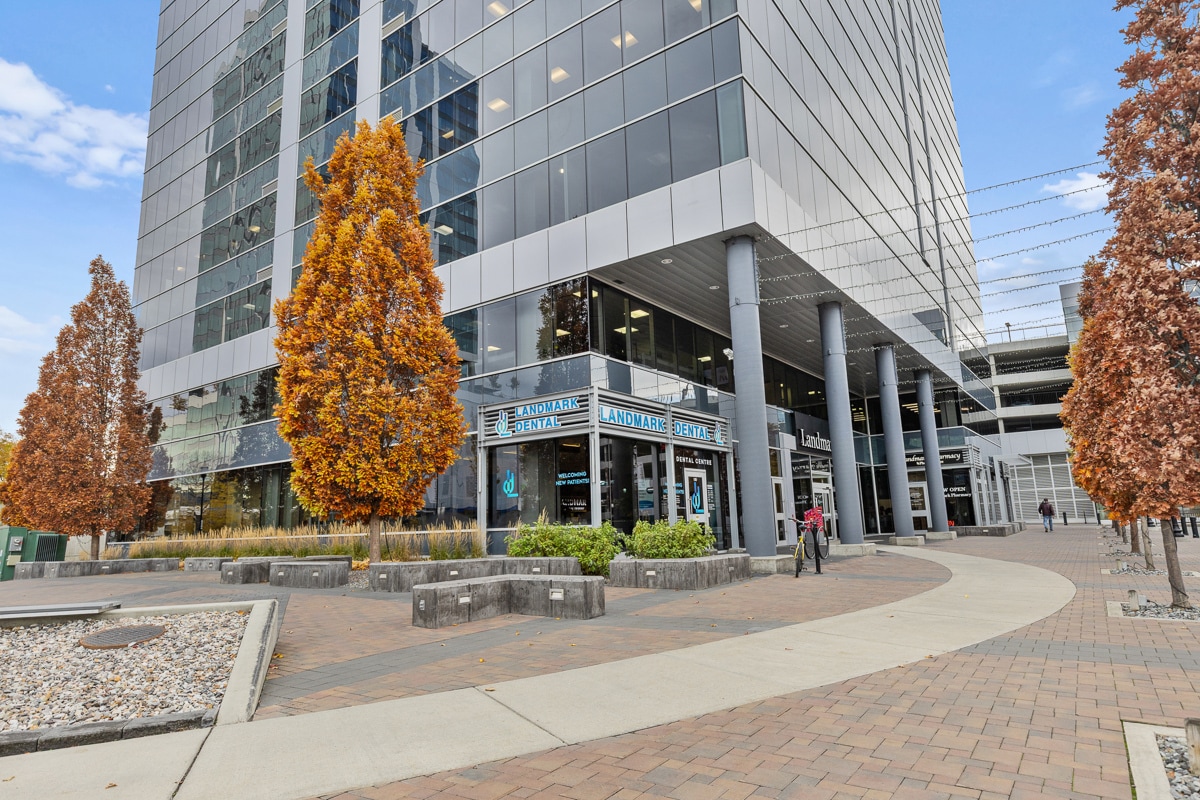 1631 Dickson Av, Kelowna, BC for lease Interior Photo- Image 1 of 6