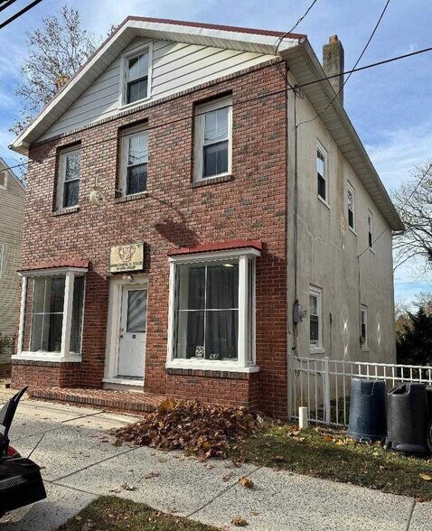 76 Main St, Vincentown, NJ à vendre - Photo du bâtiment - Image 2 de 2