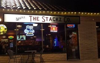 Plus de détails pour 9223 Archibald Ave, Rancho Cucamonga, CA - Commerce de détail à louer