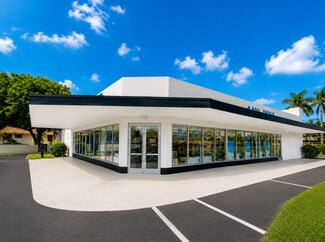 Plus de détails pour 3415 S Federal Hwy, Delray Beach, FL - Commerce de détail à louer