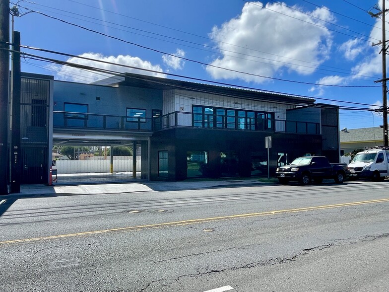 903 Isenberg St, Honolulu, HI for lease - Building Photo - Image 1 of 6