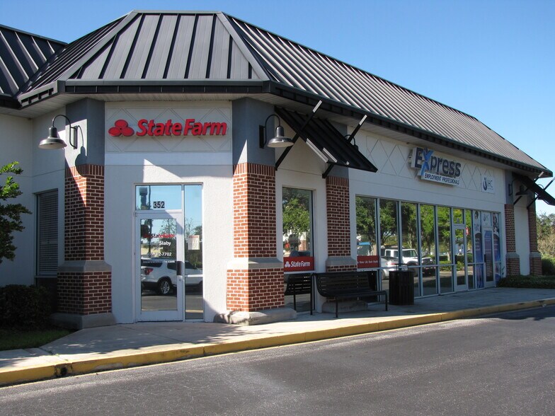 150-300 W Lake Mary Blvd, Sanford, FL à louer - Photo du bâtiment - Image 2 de 14
