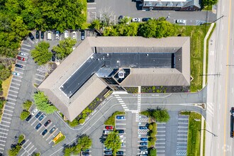 920 Germantown Pike, Plymouth Meeting, PA - AERIAL  map view - Image1