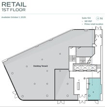 1000 Vermont Ave NW, Washington, DC for lease Interior Photo- Image 1 of 1