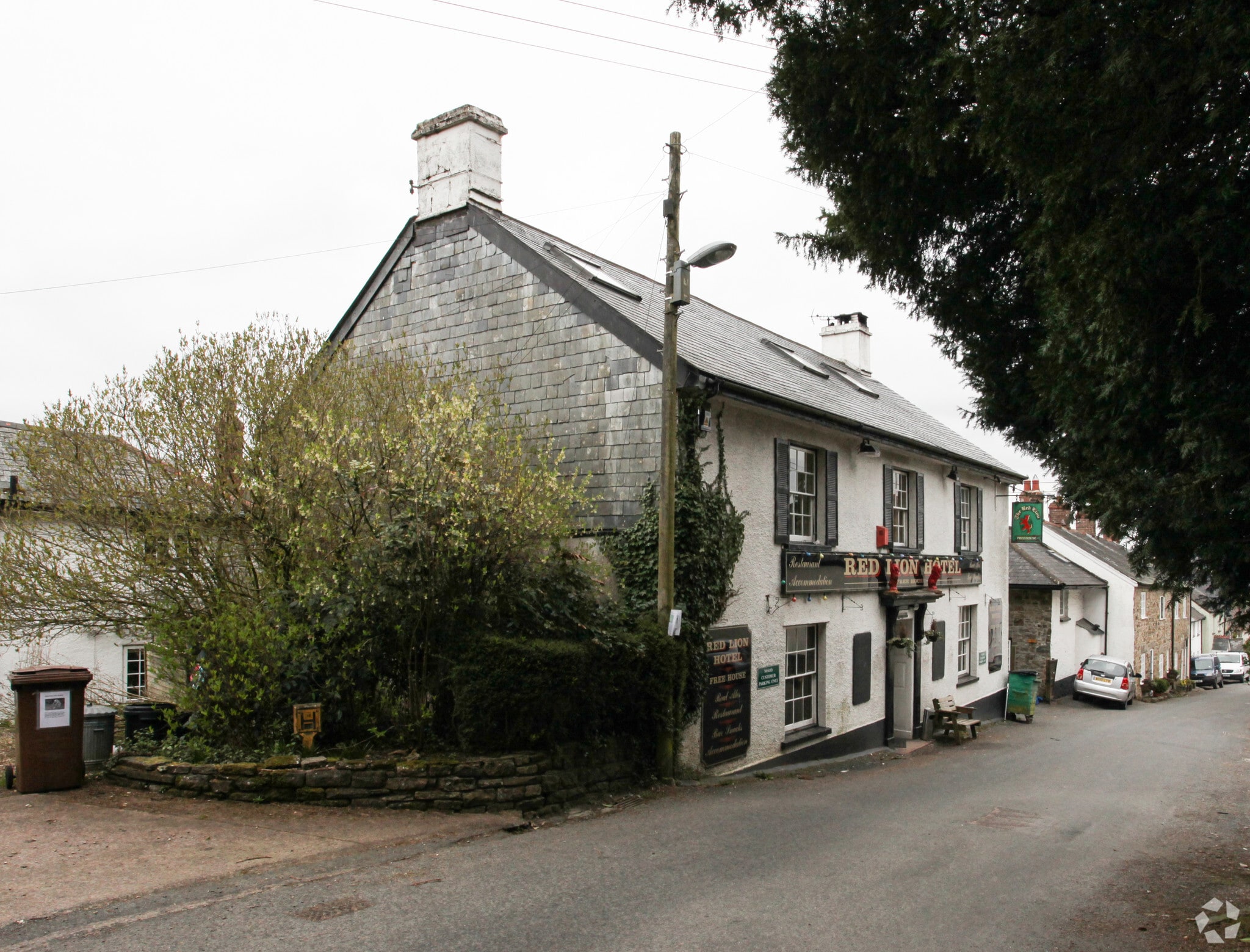 Oakford, Oakford à vendre Photo du bâtiment- Image 1 de 21