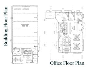 19459 Flightpath Way, Bakersfield, CA for lease Floor Plan- Image 2 of 12
