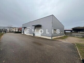 Plus de détails pour Bureau, Local d'activités à louer