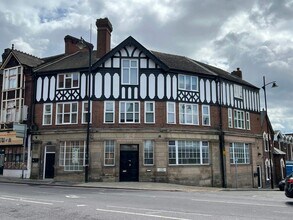 2-4 Moorland Rd, Stoke On Trent for lease Building Photo- Image 1 of 6