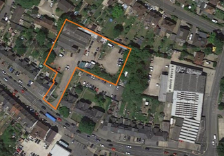 More details for London Rd, High Wycombe - Land for Sale