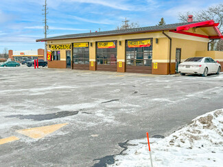 More details for 17780 Bagley Rd, Cleveland, OH - Retail for Sale