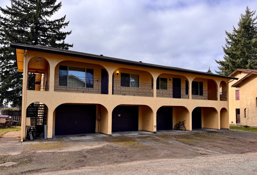 1125 13th St, Shelton, WA for sale - Building Photo - Image 2 of 10