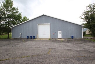 More details for 3508 Brecksville Rd, Richfield, OH - Industrial for Sale