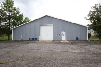Plus de détails pour 3508 Brecksville Rd, Richfield, OH - Industriel à vendre