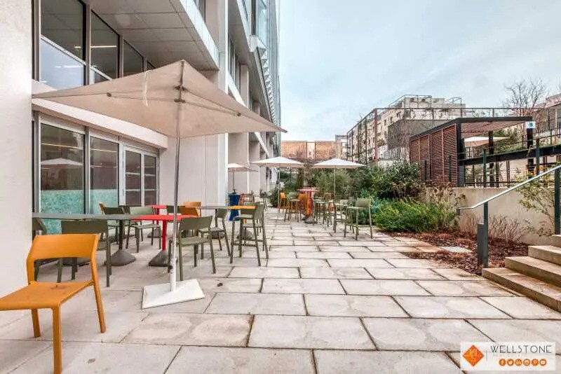 86 Rue Regnault, Paris à louer - Photo du bâtiment - Image 1 de 19