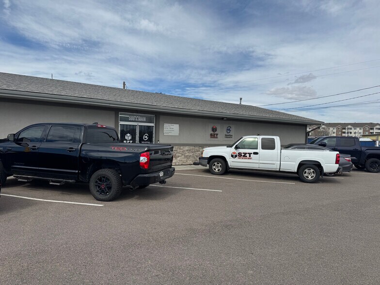 599 S Main St, Brighton, CO for sale - Building Photo - Image 2 of 22