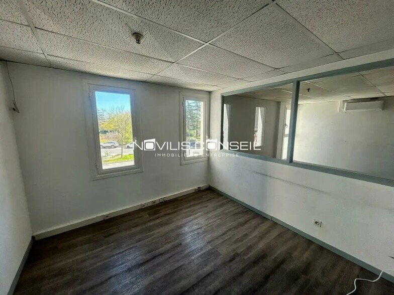 Bureau dans Ramonville-Saint-Agne à louer - Photo intérieure - Image 3 de 15
