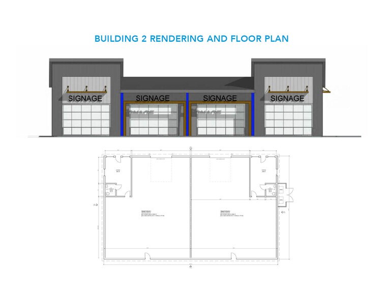 0 Riverside Ave, Paso Robles, CA à vendre - Plan de site - Image 3 de 23
