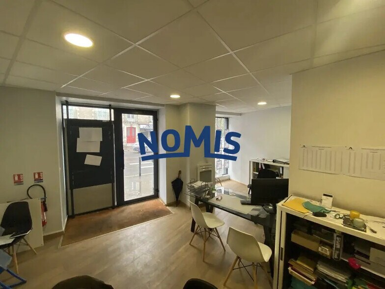 Commerce de détail dans Nantes à louer - Photo intérieure - Image 2 de 5